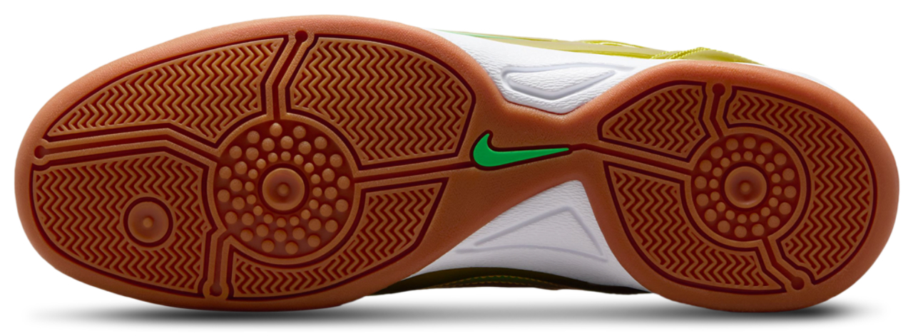 Nike Total 90 SP Image 5 of 5. Tap to open photo gallery.