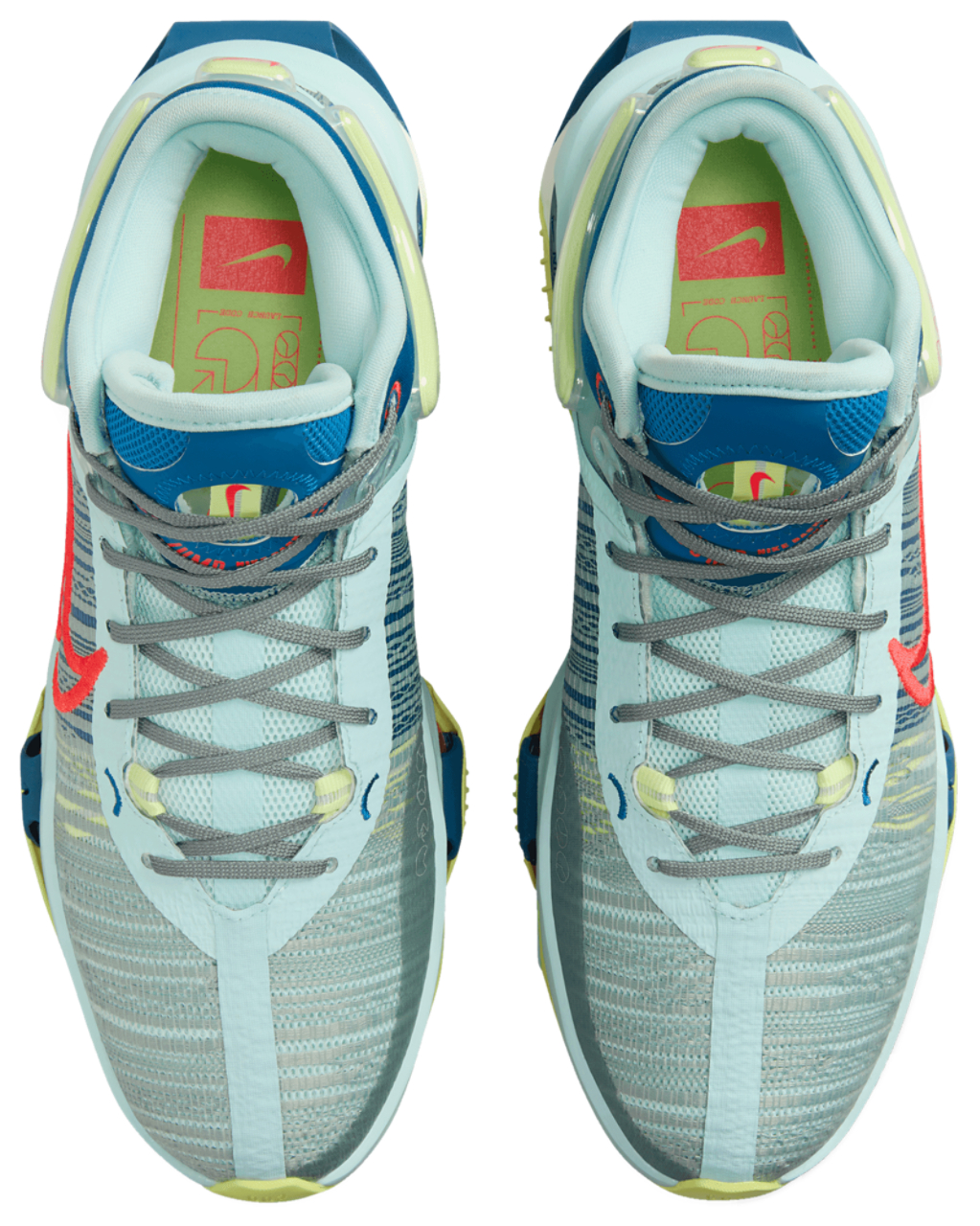 シューズ(男性用) Nike Air Zoom GT Jump 2 Nike Air Zoom GT Jump 2 | eBay