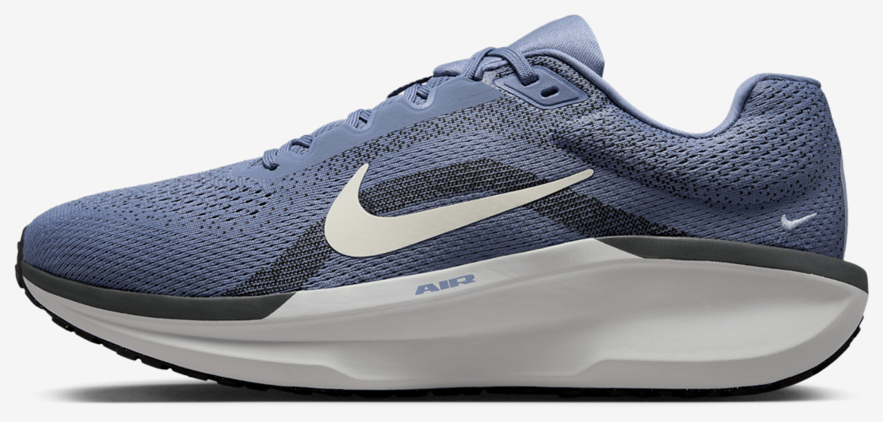 Nike Air Winflow 11 Image 2 of 8. Tap to open photo gallery.