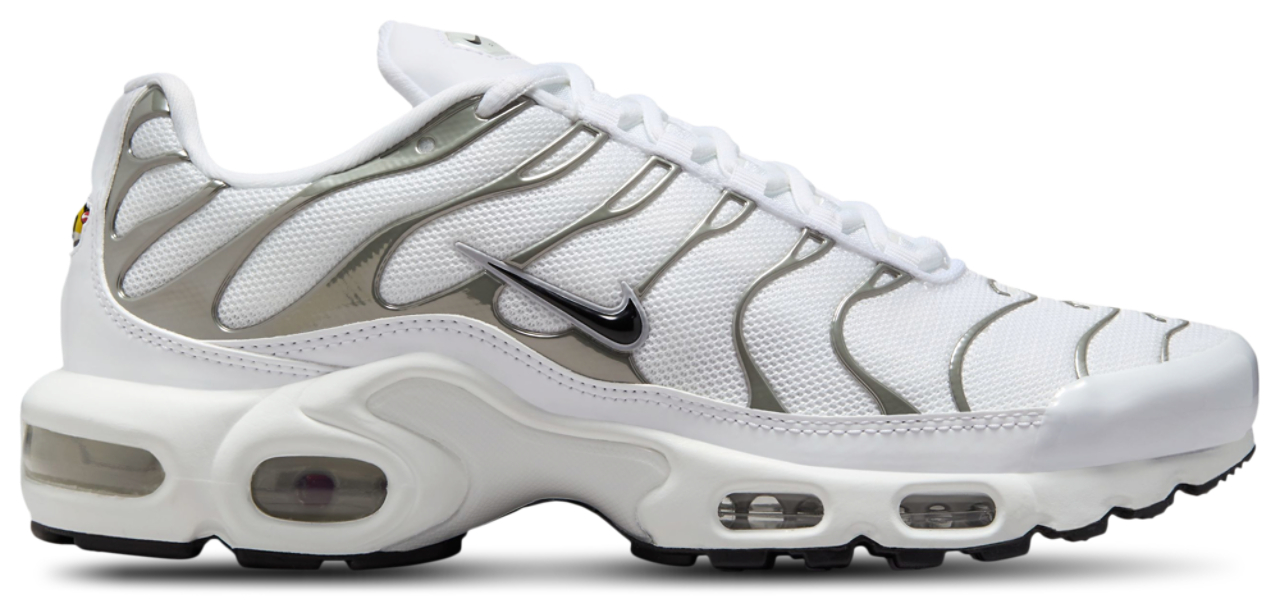 靴 Nike WMNS Air Max Plus Black/White 24cm Nike Air Max Plus Drift Women's Size 6.5 Black White