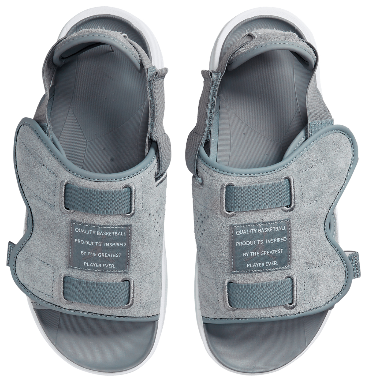 Jordan LS Slide Image 2 of 3. Tap to open photo gallery.