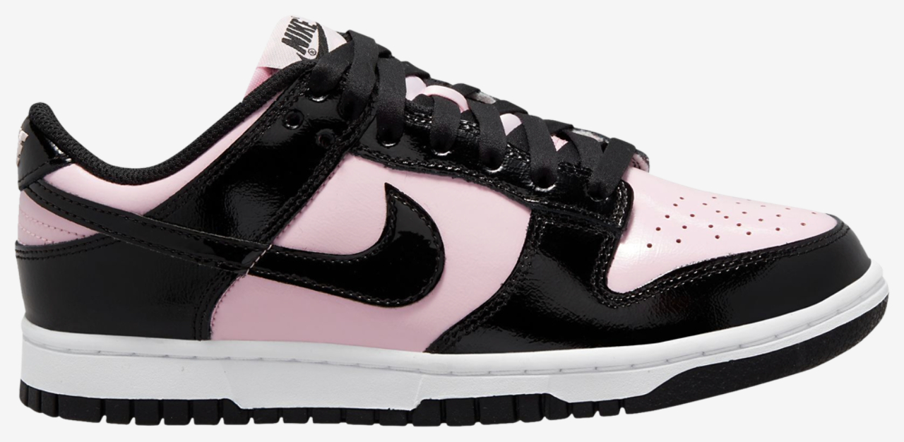 Nike Dunk Low Image 1 of 3. Tap to open photo gallery.
