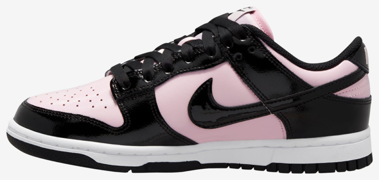 Nike Dunk Low Image 2 of 3. Tap to open photo gallery.