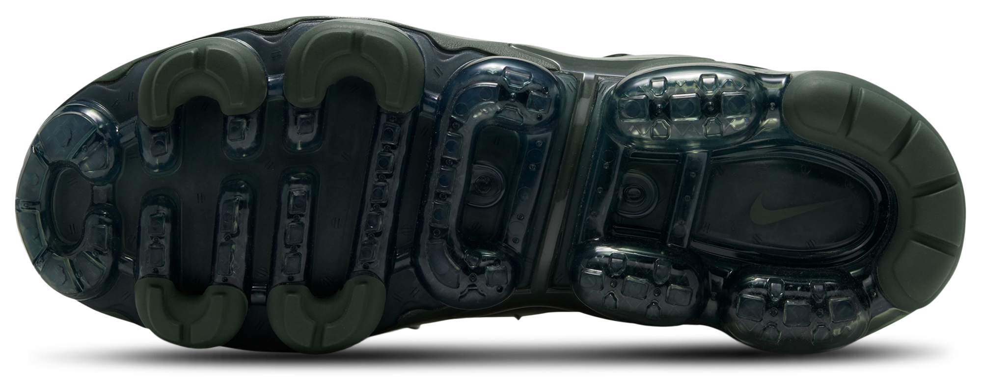 Nike Air Vapormax Plus HH7 - Multi/Green/Green - Image 5