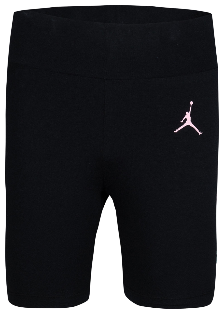 Jordan Sweets & Treats Bike Shorts Image 1 of 3. Tap to open photo gallery.