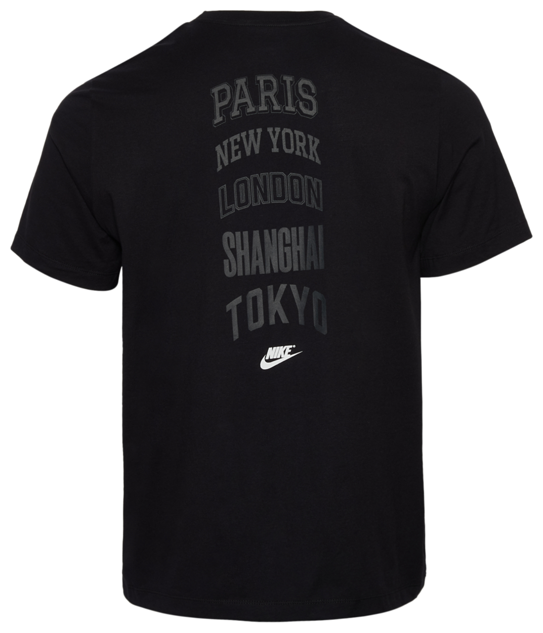 Nike Max 90 Air T-Shirt Image 2 of 2. Tap to open photo gallery.