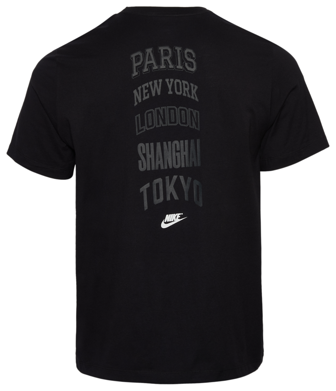 Nike Max 90 Air T-Shirt Image 2 of 2. Tap to open photo gallery.