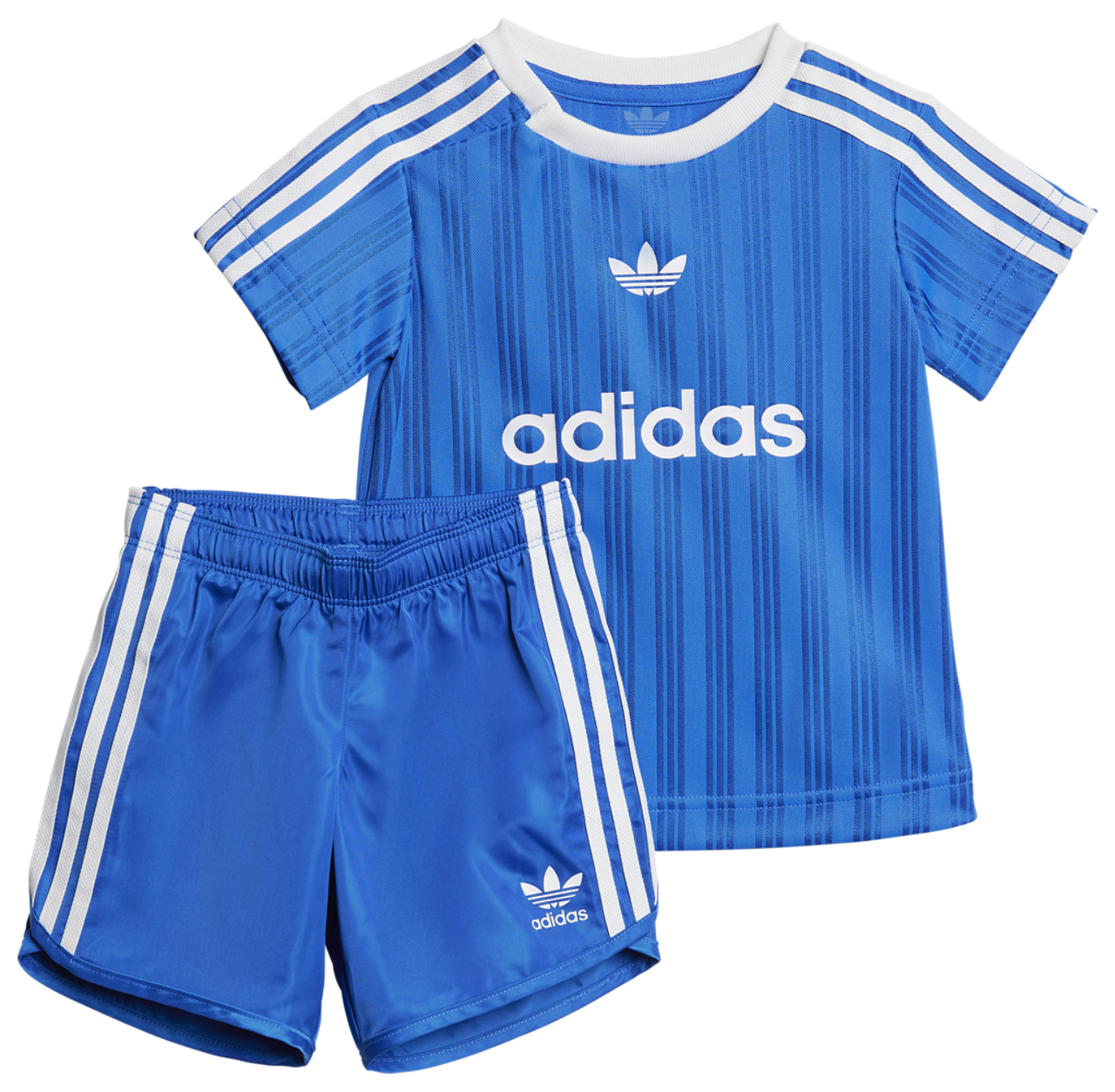 adidas Football T-Shirt Set Foot Locker