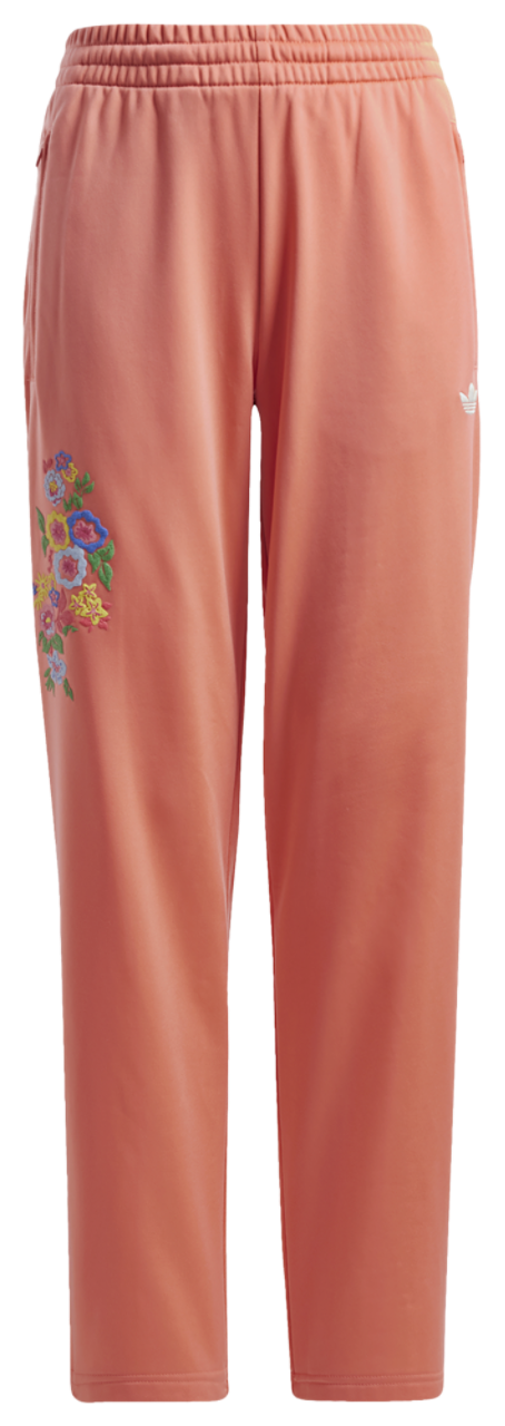 adidas Originals Firebird x Liberty London Track Pants Image 5 of 5. Tap to open photo gallery.