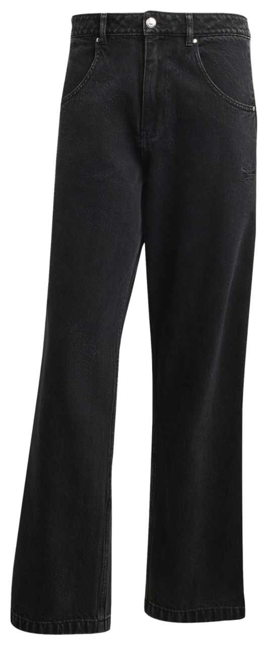 adidas Originals adicolor Denim Firebird Pants | Champs Sports