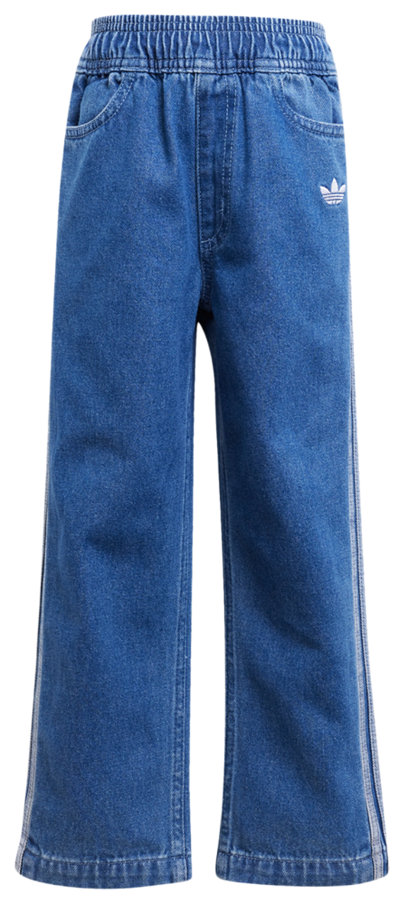 adidas Denim Set Image 10 of 10. Tap to open photo gallery.