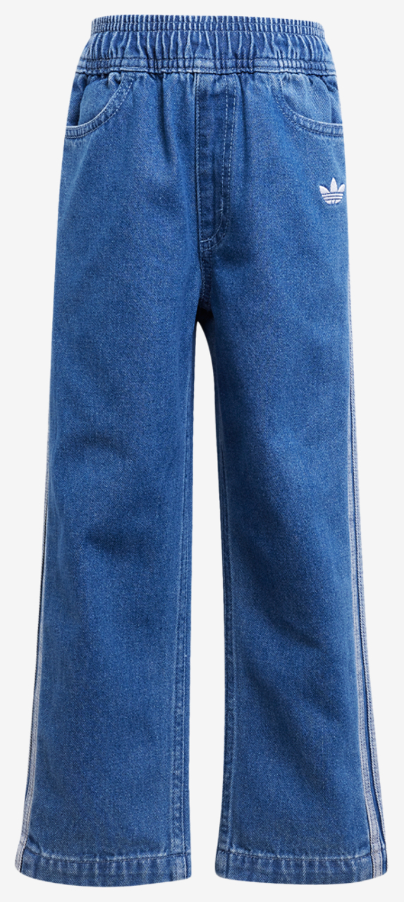 adidas Denim Set Image 10 of 10. Tap to open photo gallery.