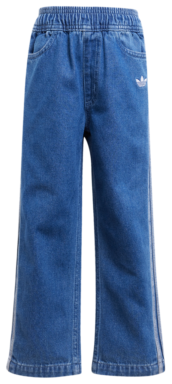 adidas Denim Set Image 10 of 10. Tap to open photo gallery.
