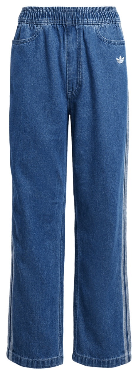 adidas Originals Denim Pants | Kids Foot Locker
