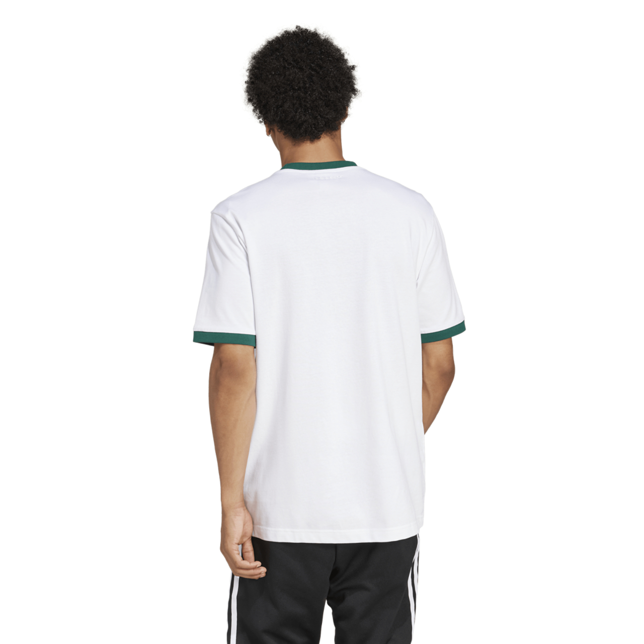 adidas Archive Graphic T-Shirt Image 2 of 4. Tap to open photo gallery.