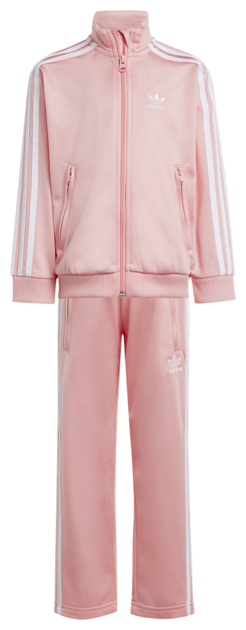 adidas Originals Adicolor Firebird Tracksuit Foot Locker