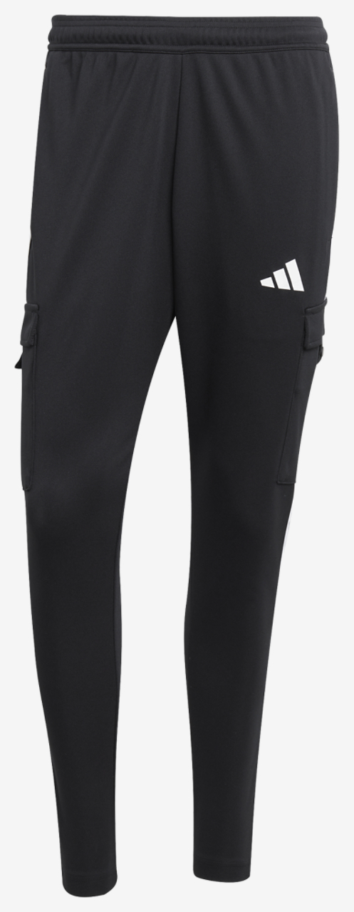 adidas Tiro Regular Sportswear Pants Image 2 of 6. Tap to open photo gallery.