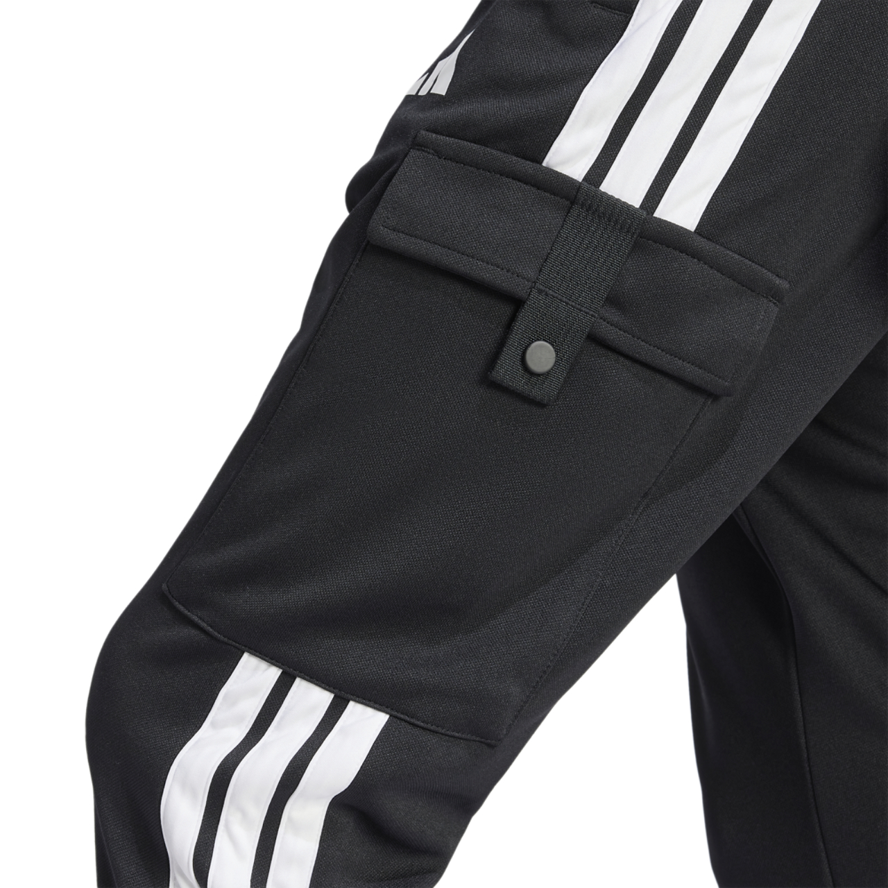 adidas Tiro Regular Sportswear Pants Image 5 of 6. Tap to open photo gallery.