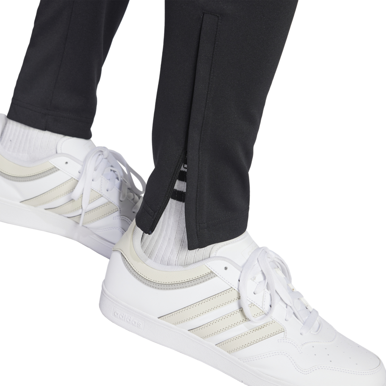adidas Tiro Regular Sportswear Pants Image 6 of 6. Tap to open photo gallery.