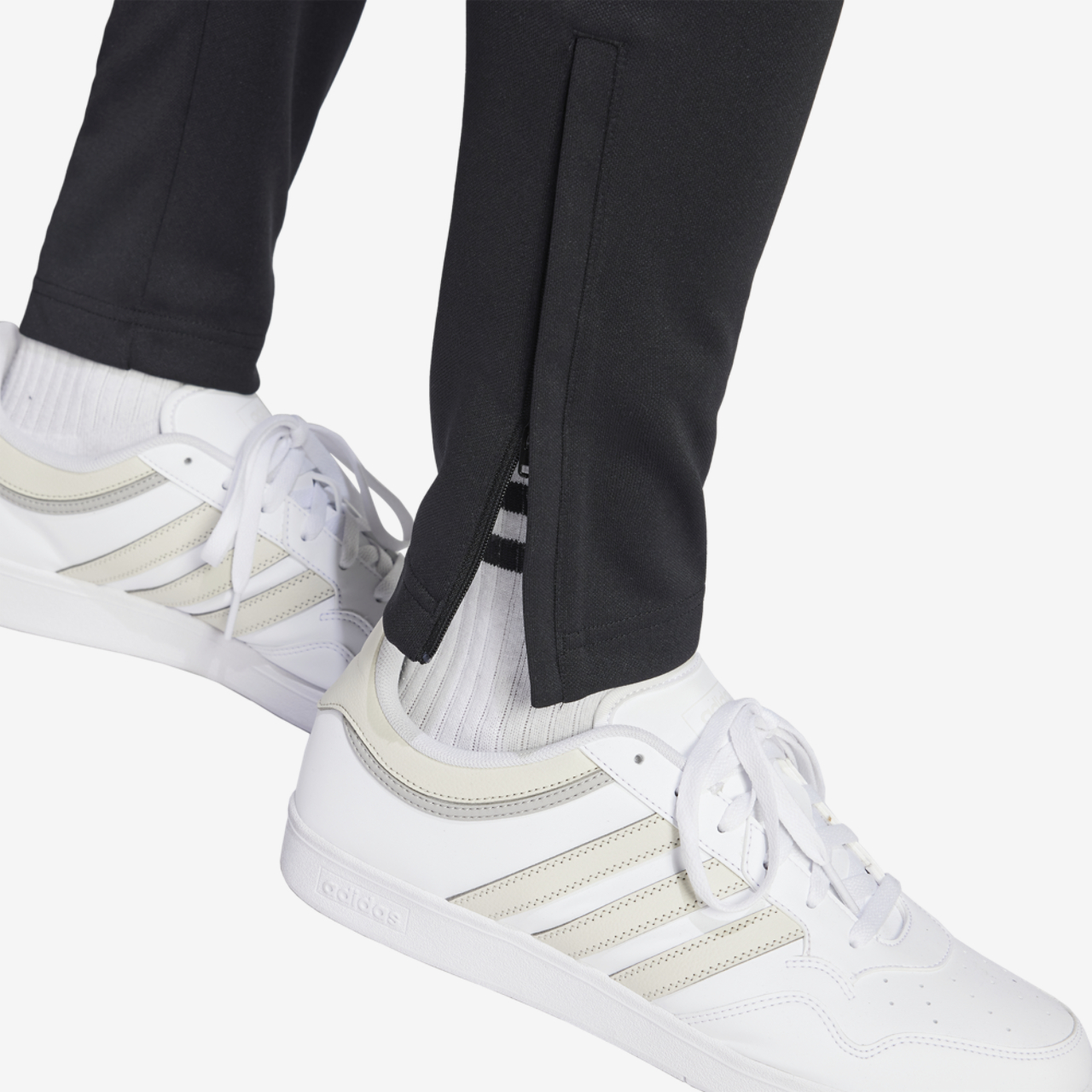 adidas Tiro Regular Sportswear Pants Image 6 of 6. Tap to open photo gallery.