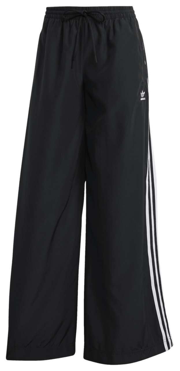 adidas Oversized Woven Track Pants - Women's | Foot Locker
