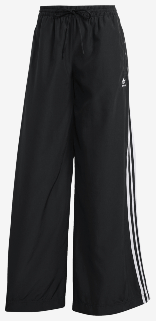 adidas Oversized Woven Track Pants Image 7 of 7. Tap to open photo gallery.