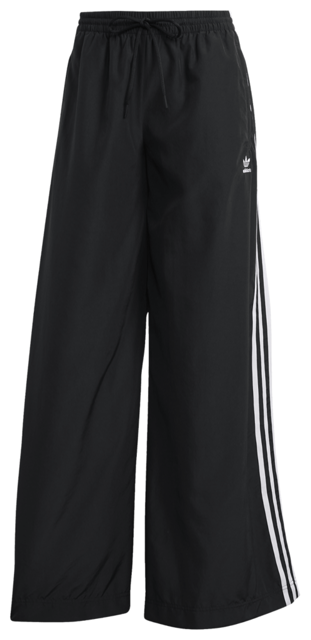 adidas Oversized Woven Track Pants Image 7 of 7. Tap to open photo gallery.