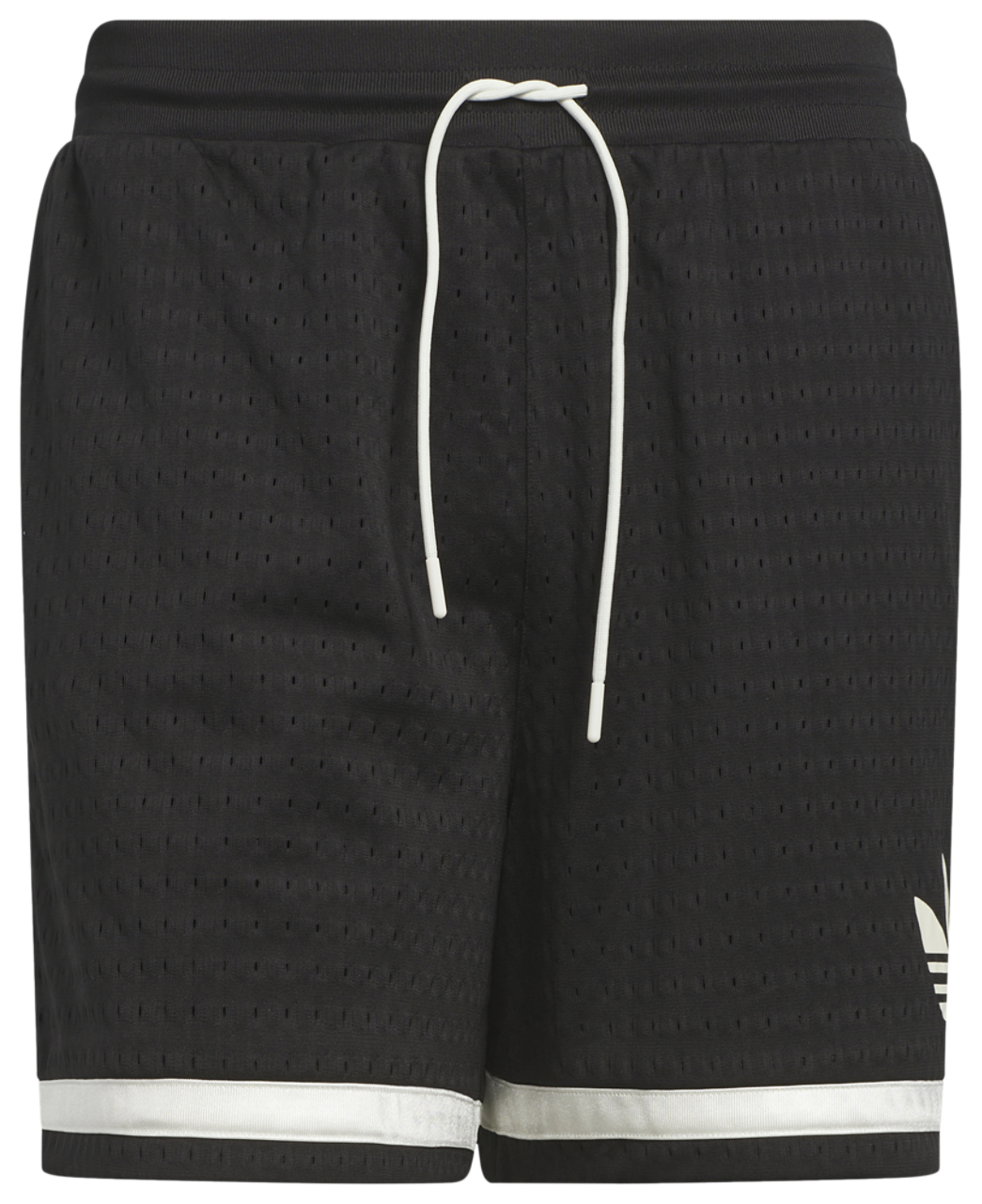adidas Warp Knit Shorts Image 5 of 5. Tap to open photo gallery.