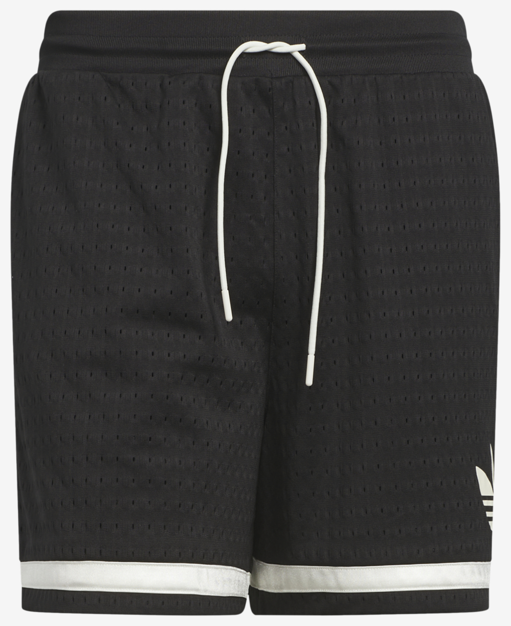 adidas Warp Knit Shorts Image 5 of 5. Tap to open photo gallery.
