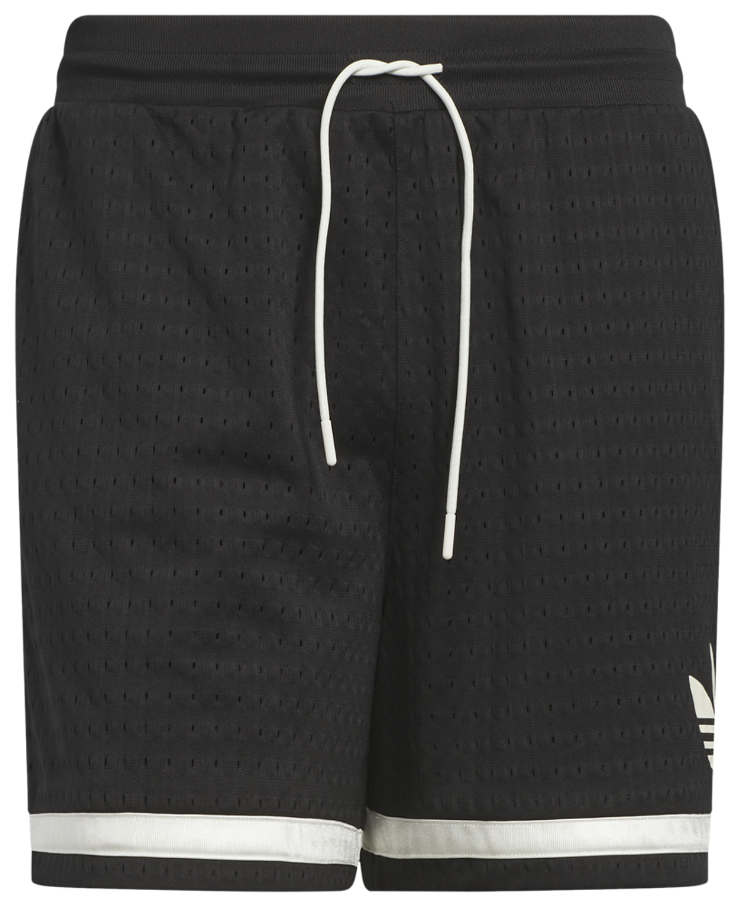 adidas Warp Knit Shorts Image 5 of 5. Tap to open photo gallery.