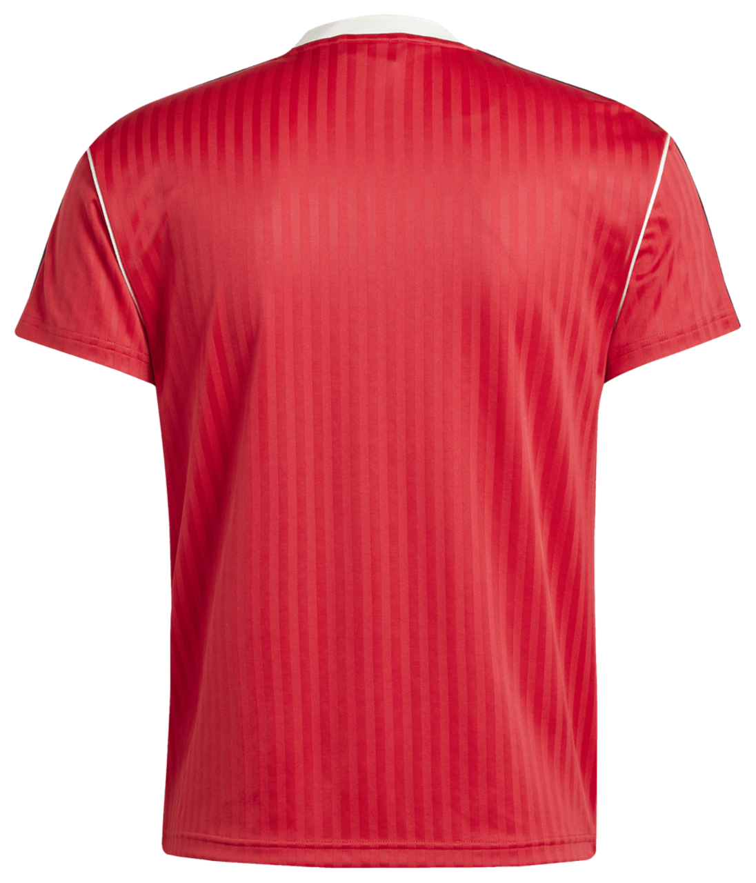 adidas Manchester United Icon Jersey Image 3 of 7. Tap to open photo gallery.