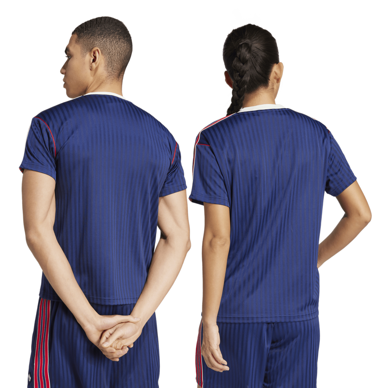 adidas Arsenal Icon Jersey Image 2 of 4. Tap to open photo gallery.