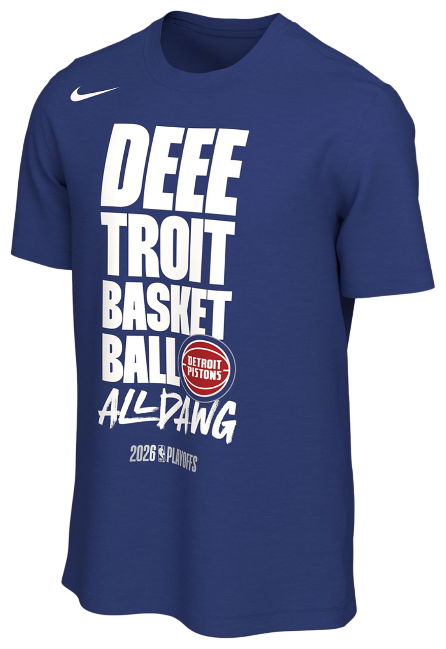 【NVRFRGT】 men's shirt Nike Playoff Mantra26 Eastern Conference T-Shirt - Men's | Champs