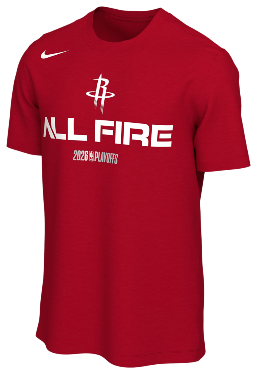 Nike Playoff Mantra26 Western Conference T-Shirt Image 1 of 2. Tap to open photo gallery.