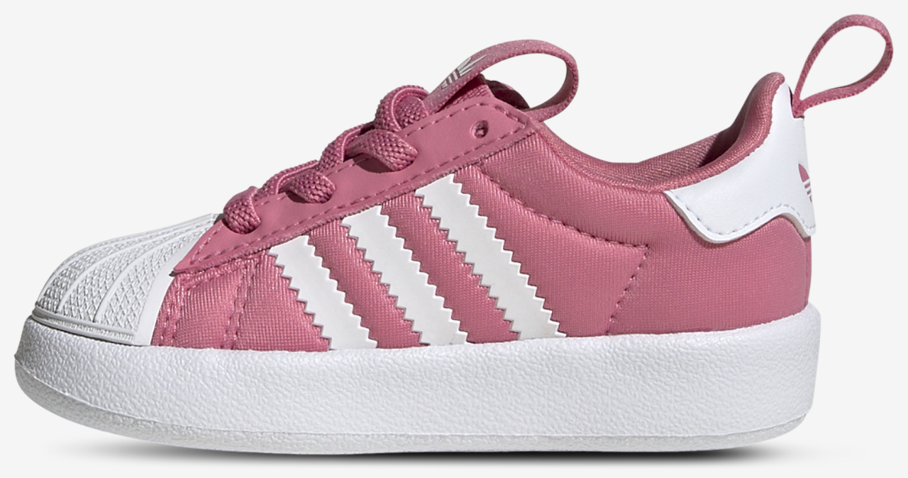 adidas Originals Superstar 360 Image 2 of 5. Tap to open photo gallery.