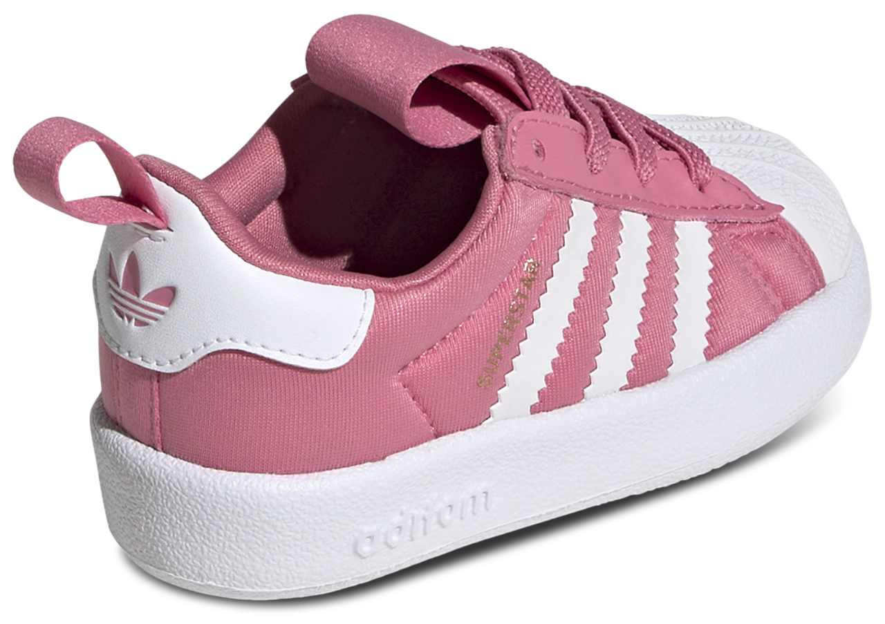 adidas Originals Superstar 360 Image 3 of 5. Tap to open photo gallery.