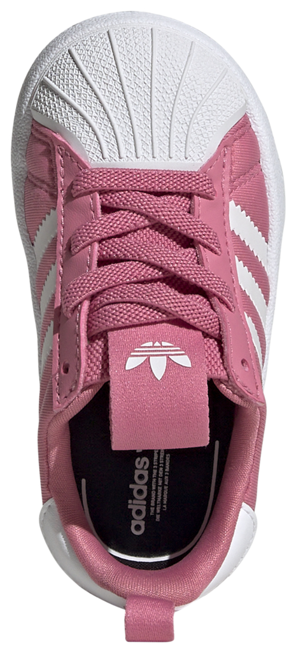 adidas Originals Superstar 360 Image 4 of 5. Tap to open photo gallery.