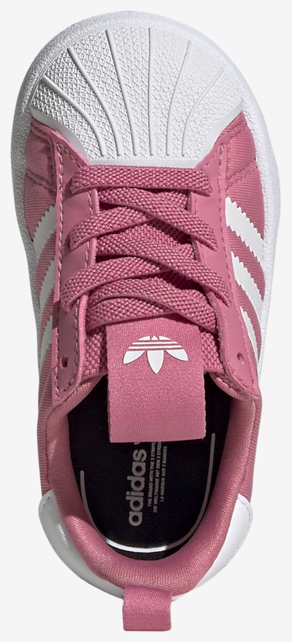 adidas Originals Superstar 360 Image 4 of 5. Tap to open photo gallery.