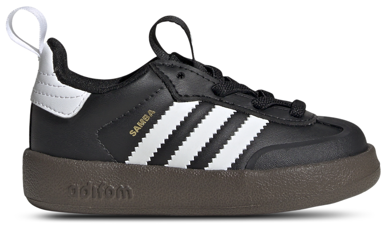 adidas Originals adiFOM Samba 360 Image 1 of 6. Tap to open photo gallery.