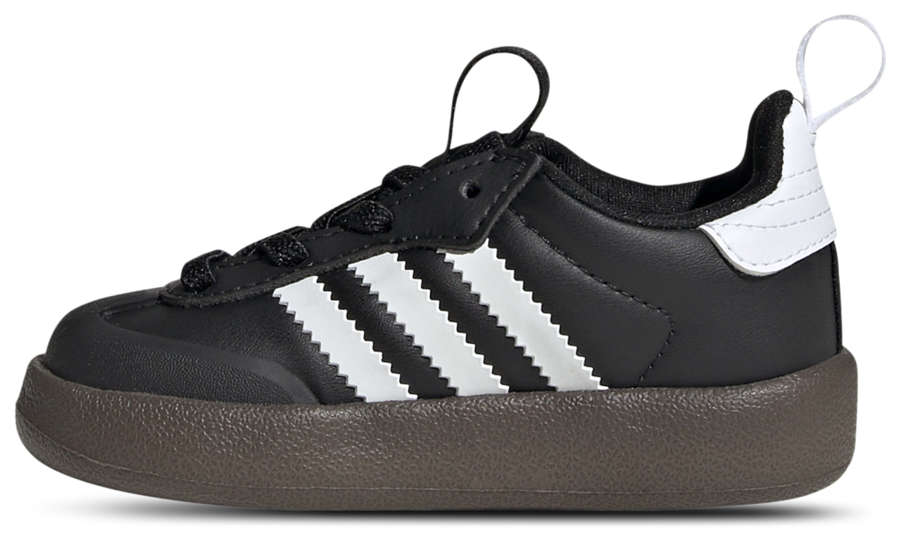adidas Originals adiFOM Samba 360 Image 3 of 6. Tap to open photo gallery.