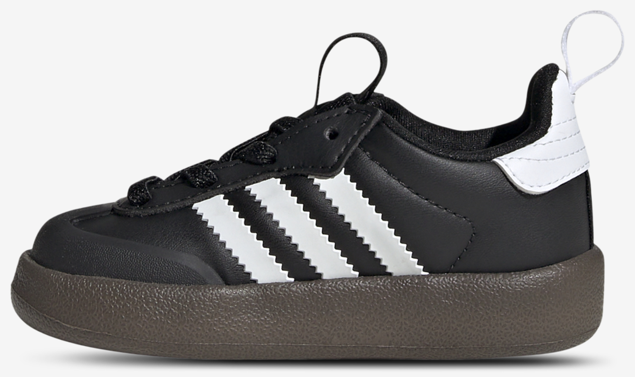 adidas Originals adiFOM Samba 360 Image 3 of 6. Tap to open photo gallery.