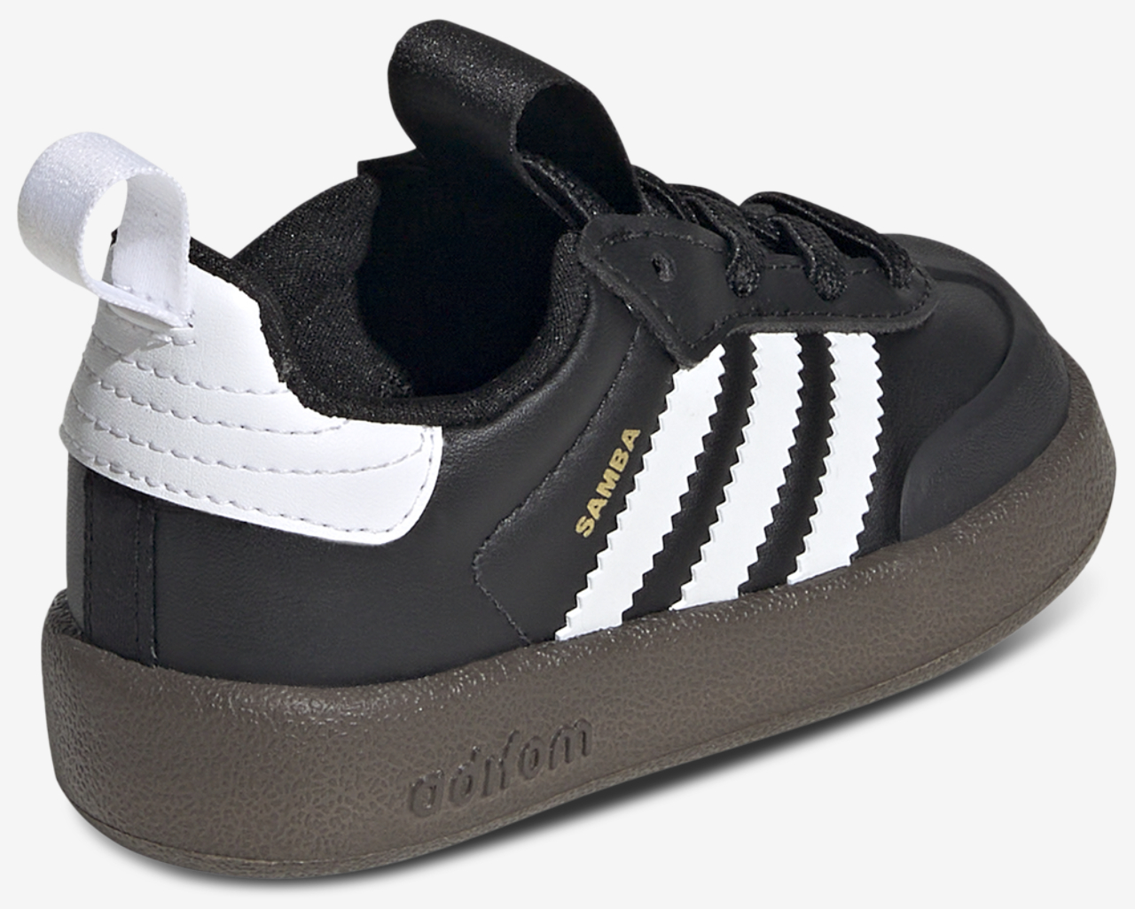 adidas Originals adiFOM Samba 360 Image 4 of 6. Tap to open photo gallery.