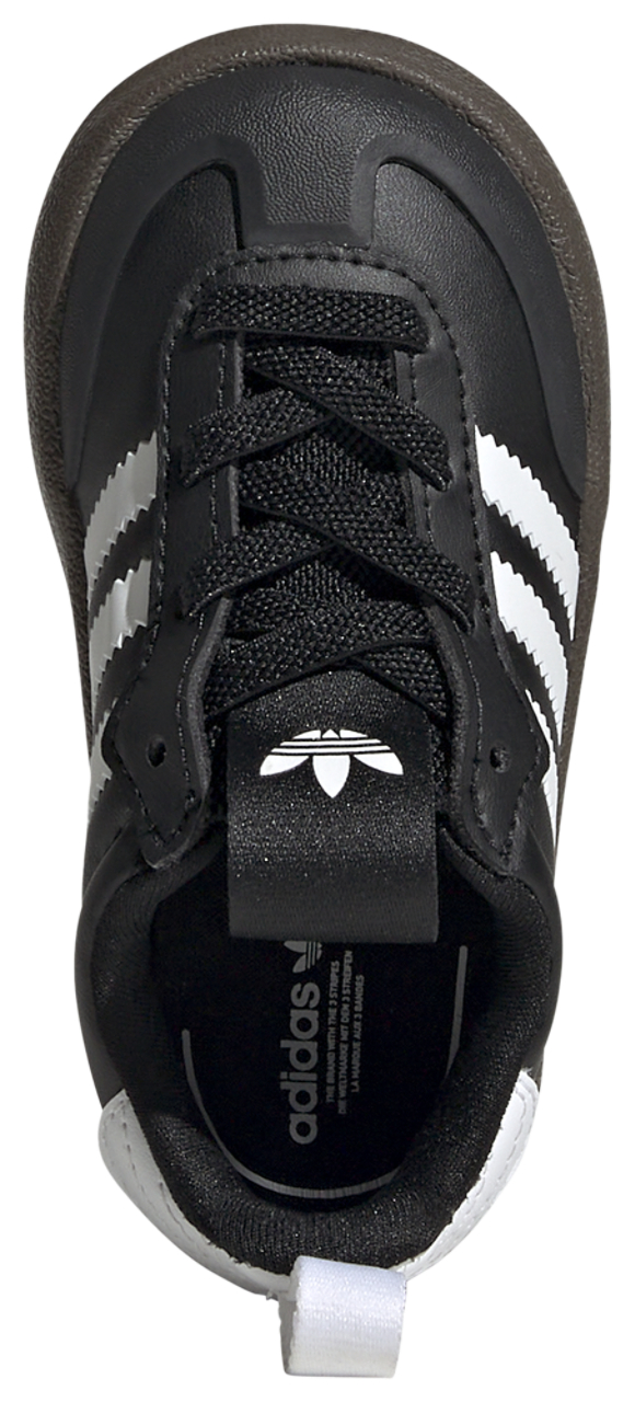 adidas Originals adiFOM Samba 360 Image 5 of 6. Tap to open photo gallery.