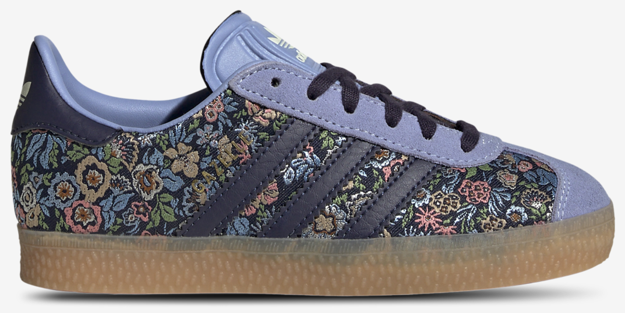 adidas Originals Gazelle - Boys' Preschool | Foot Locker