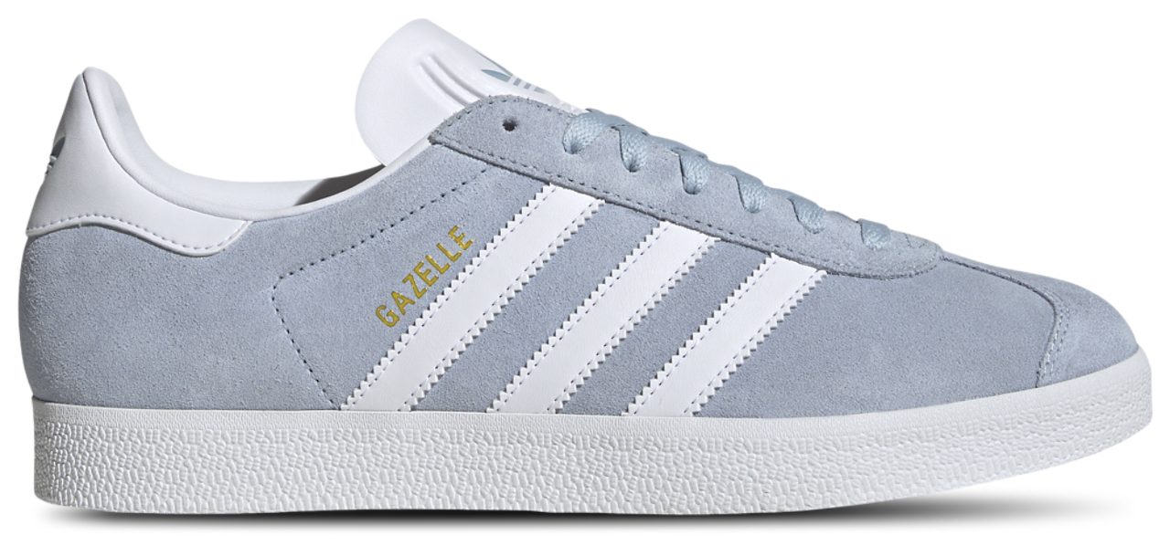 adidas Originals Gazelle Image 1 of 5. Tap to open photo gallery.