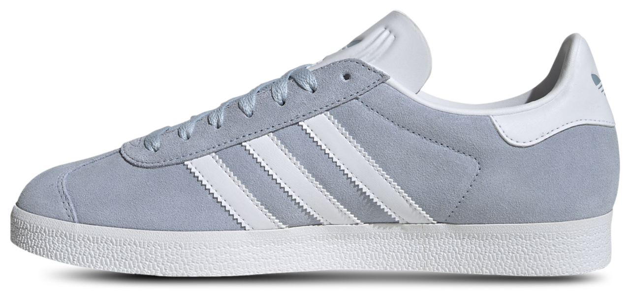 adidas Originals Gazelle Image 2 of 5. Tap to open photo gallery.