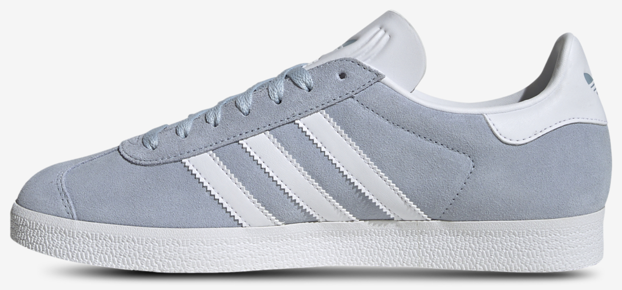 adidas Originals Gazelle Image 2 of 5. Tap to open photo gallery.