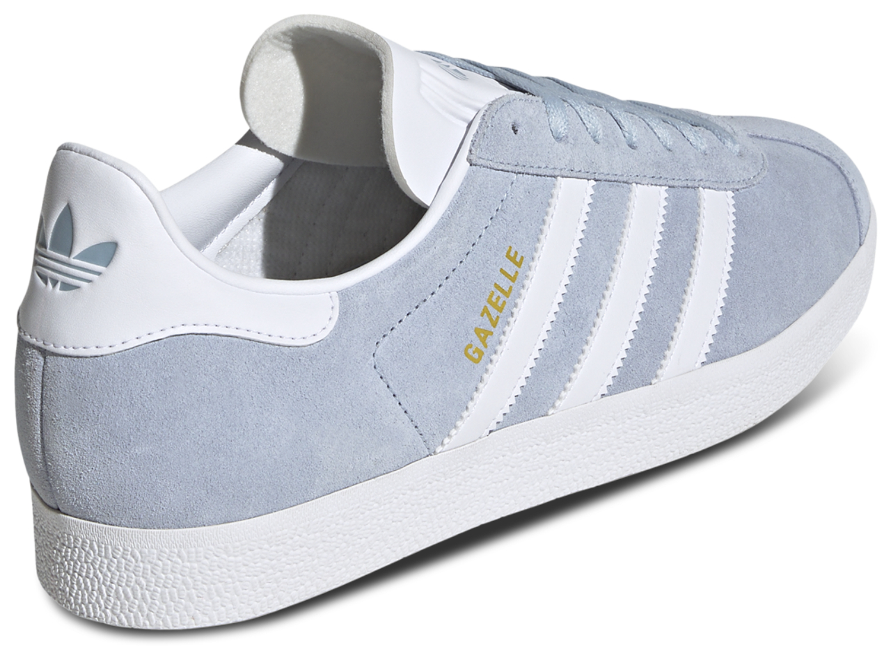 adidas Originals Gazelle Image 3 of 5. Tap to open photo gallery.