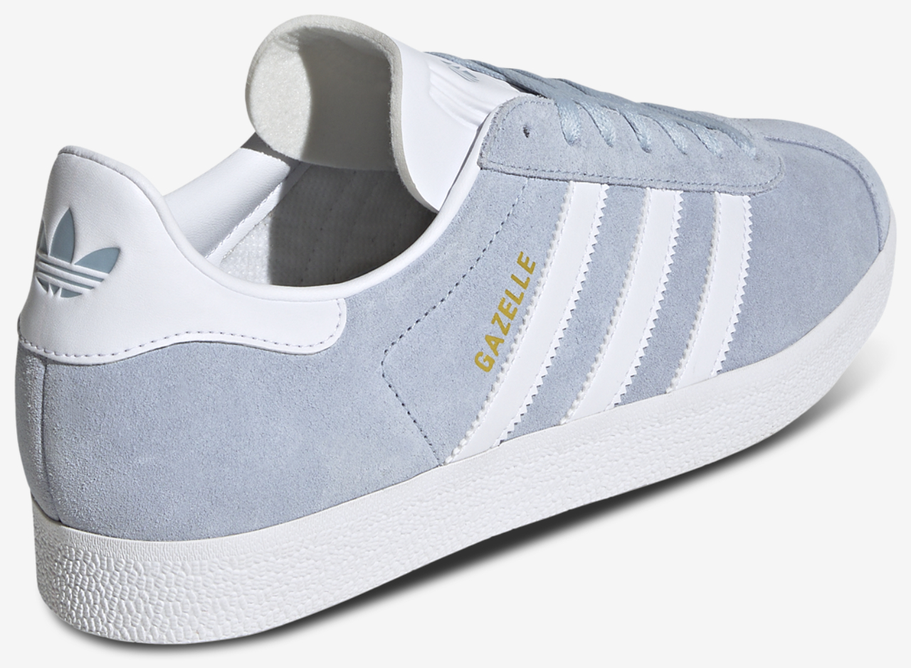 adidas Originals Gazelle Image 3 of 5. Tap to open photo gallery.