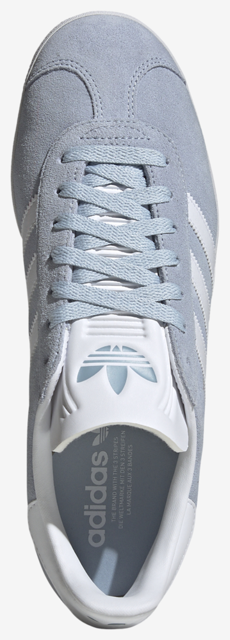 adidas Originals Gazelle Image 4 of 5. Tap to open photo gallery.